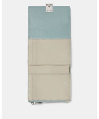 デコ スモール フラップ ウォレット | kate spade new york (Women