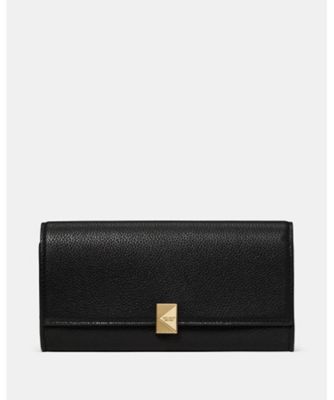 katespade 財布 黒 楽天市場】ケイトスペード KateSpade 財布 三つ折り財布レディース