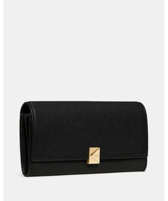 kate spade new york マーティラージスリムフラップウォレット kate spade new york（ケイトスペード ニューヨーク）の「マーティ