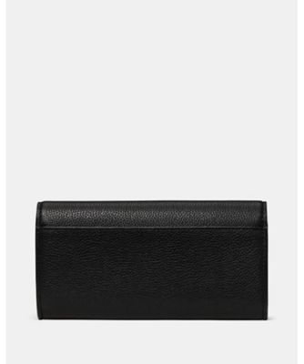 kate spade new york マーティ ラージスリムフラップウォレット kate spade new york（ケイトスペード ニューヨーク）の「マーティ