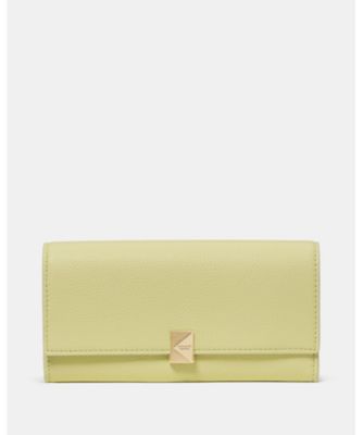 ＜KATE SPADE NEW YORK (Women)＞デコ　ラージ　フラップ　ウォレット