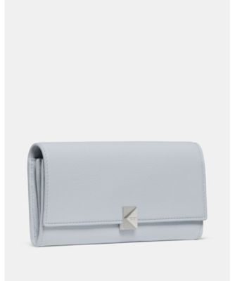 デコ ラージ フラップ ウォレット | kate spade new york (Women