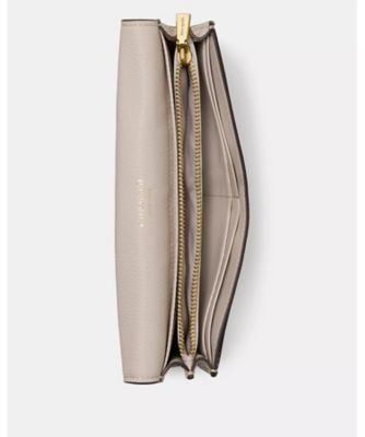 デコ ラージ フラップ ウォレット | kate spade new york (Women