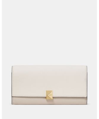 ＜KATE SPADE NEW YORK (Women)＞デコ　ラージ　フラップ　ウォレット