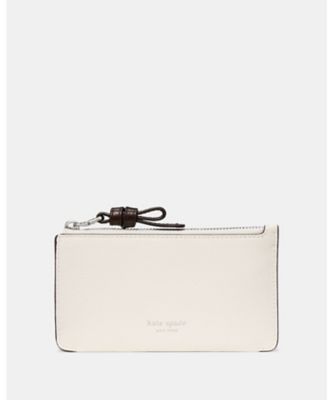ループ EW ジップ カード ケース | kate spade new york (Women