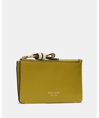 ループ EW ジップ カード ケース | kate spade new york (Women