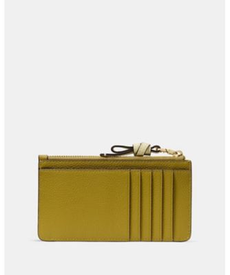 ループ EW ジップ カード ケース | kate spade new york (Women