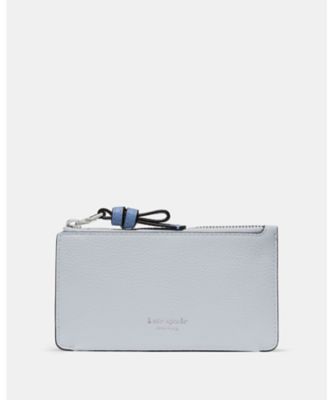 デコ キルテッド コイン カード ケース リスレット | kate spade new