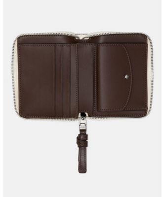 ループ ジップ アラウンド ウォレット | kate spade new york (Women
