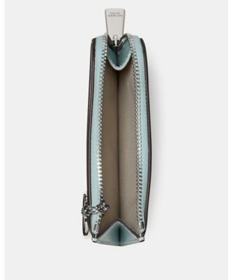 ミニ ジップ カード ケース | kate spade new york (Women)/ケイト