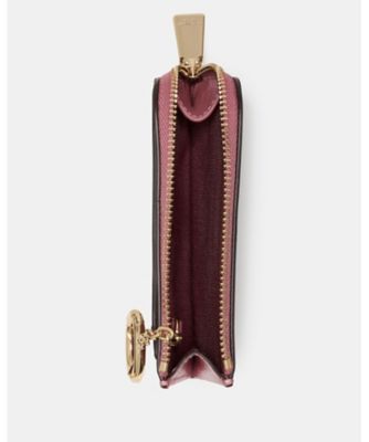 ミニ ジップ カード ケース | kate spade new york (Women)/ケイト