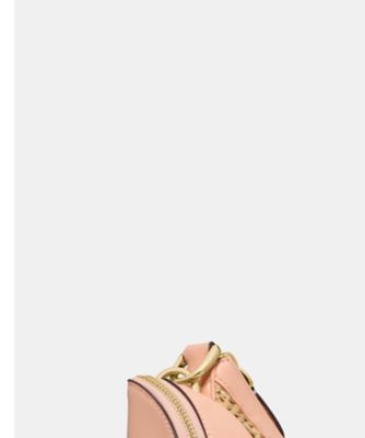 ケーエスデュオ ストロー クロスボディ バッグ | kate spade new york