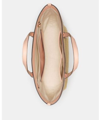 ドゥー イット オール ストロー トート バッグ | kate spade new york