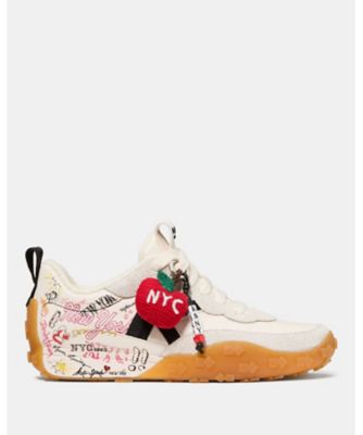 ＜kate spade new york (Women)＞ケイ　アズ　イン　ケイト　ランナー