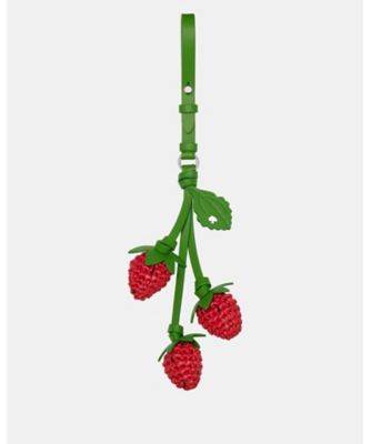 キー トゥー マイ ハート バッグ チャーム | kate spade new york