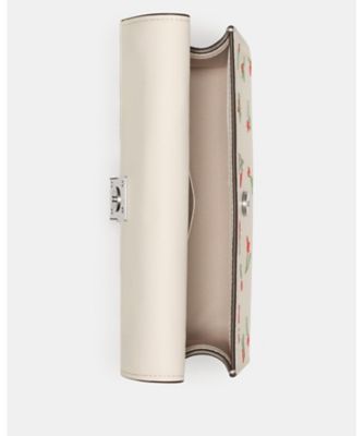 デコ ヴァイブラント バズ ミニ クロスボディ バッグ | kate spade new