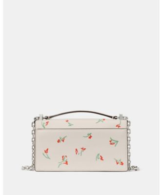 デコ ヴァイブラント バズ ミニ クロスボディ バッグ | kate spade new