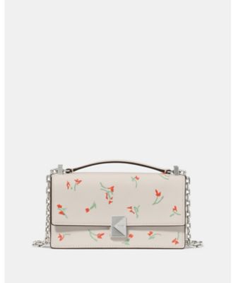 ＜kate spade new york (Women)＞デコ　ヴァイブラント　バズ　ミニ　クロスボディ　バッグ