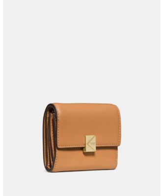 デコ スモール フラップ ウォレット | kate spade new york (Women