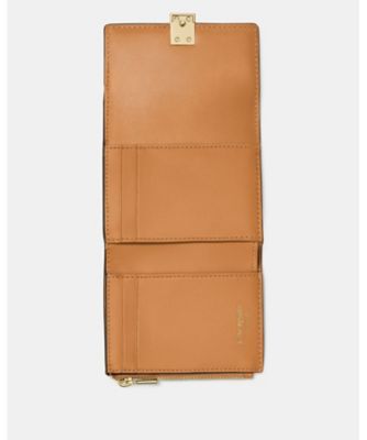 デコ スモール フラップ ウォレット | kate spade new york (Women