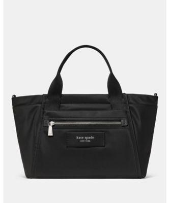 ＜kate spade new york (Women)＞ダッシュ　ナイロン　トート　バッグ