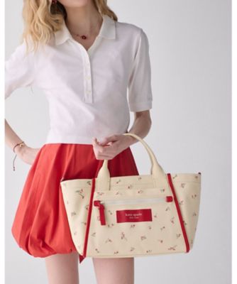 kate spade new york (Women) / ケイト・スペード ニューヨーク TOP