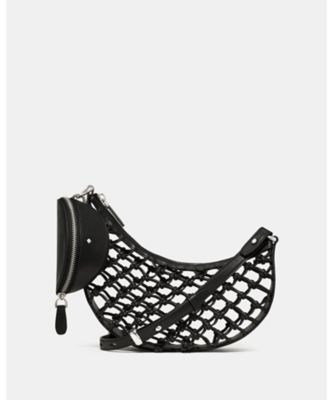 ＜kate spade new york (Women)＞ケーエスデュオ　ウーブン　クロスボディ　バッグ