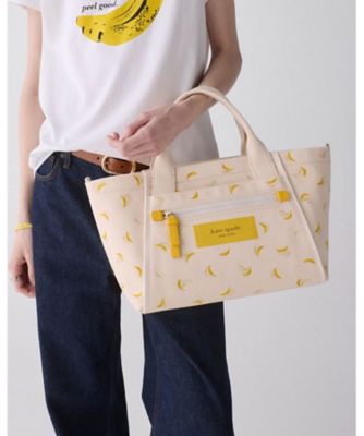 kate spade new york (Women) / ケイト・スペード ニューヨーク TOP