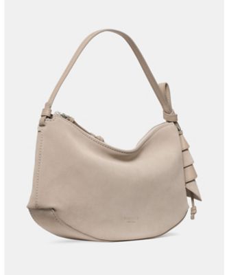 ループ スエード ショルダー バッグ | kate spade new york (Women 