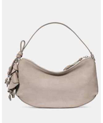 ループ スエード ショルダー バッグ | kate spade new york (Women 