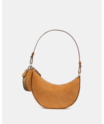 【新品】ケイトスペード　牛皮ショルダーバック ザ スペード ショルダーバッグ | kate spade new york (Women)/ケイト