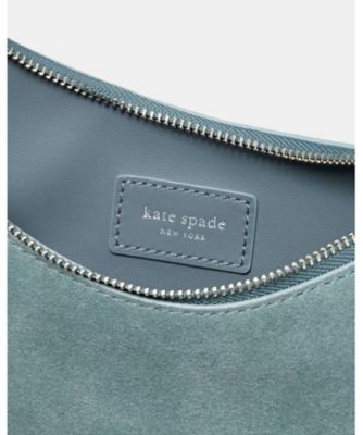 ケーエスデュオ スエード ミニ ショルダー バッグ | kate spade new 
