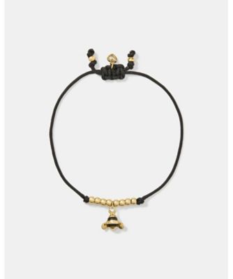 ＜kate spade new york (Women)＞サマー　デイズ　ビー　コード　ブレスレット