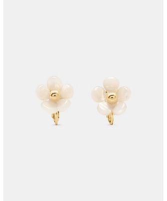 ＜kate spade new york (Women)＞サマー　デイズ　フラワー　イヤリング