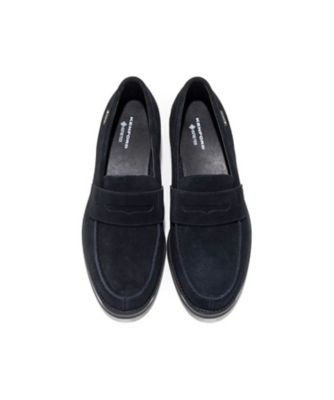 KENFORD KP13 ローファー GORE－TEX ブラック