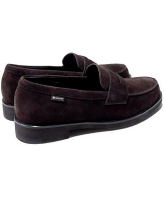 KENFORD KP13 ローファー GORE－TEX ダークブラウン