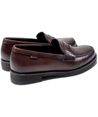 KENFORD KP13 ローファー GORE－TEX ダークブラウン