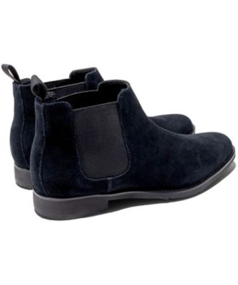 KENFORD KP15 サイドゴアブーツ GORE－TEX ブラック 