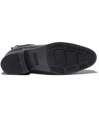 KENFORD KP15 サイドゴアブーツ GORE－TEX ブラック 