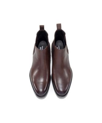 KENFORD KP15 サイドゴアブーツ GORE－TEX ダーク