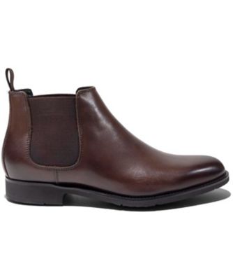KENFORD KP15 サイドゴアブーツ GORE－TEX ブラック 