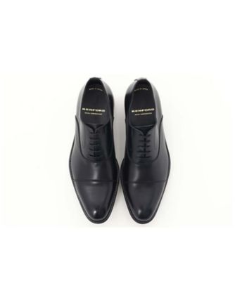 ＫＥＮＦＯＲＤ　ＫＰ２４　ストレートチップ　ブラック　ビジネスシューズ