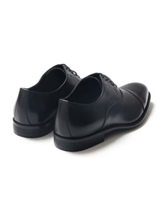 ＫＥＮＦＯＲＤ　ＫＰ２４　ストレートチップ　ブラック　ビジネスシューズ