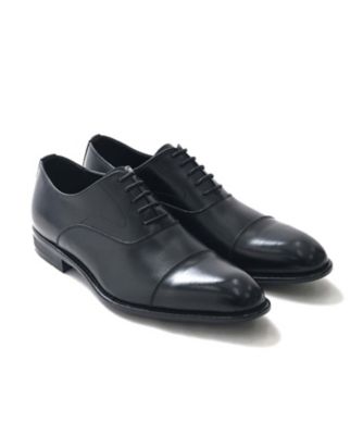 KENFORD (Men)/ケンフォード ＫＥＮＦＯＲＤ　ＫＰ２４　ストレートチップ　ブラック　ビジネスシューズ