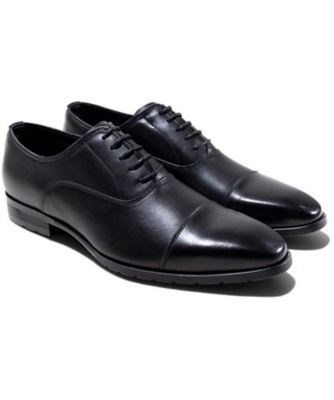 KENFORD KP34 ストレートチップ（GORE－TEX フット