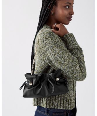 Kate spade New York 船型クラッチバッグ ファッション - 希少!!ケイト