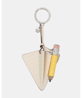 kate spade new york (Women)/ケイト・スペード ニューヨーク チャームド　ペーパー　エアプレイン　バッグ　チャーム
