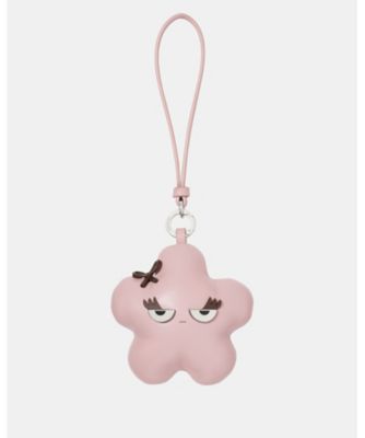チャームド ブレイデッド バッグ チャーム | kate spade new york