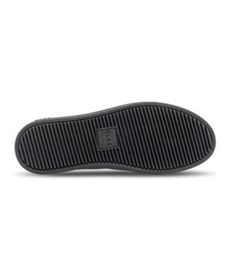 ＣＬＡＥ　ＬＡ０１　シンプルコートスニーカー　ブラック　スニーカー