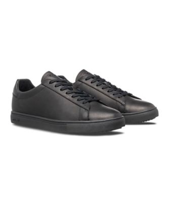 CLAE (Women/Men)/クレイ CLAE LA01 シンプルコートスニーカー ブラック スニーカー